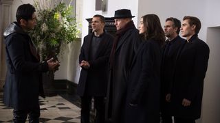 14. Иллюзия обмана 2 (2016)