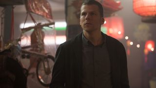 16. Иллюзия обмана 2 (2016)