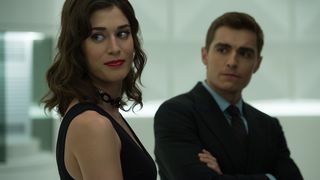 18. Иллюзия обмана 2 (2016)