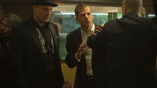 21. Иллюзия обмана 2 (2016)