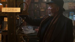 23. Иллюзия обмана 2 (2016)