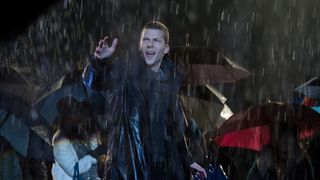 24. Иллюзия обмана 2 (2016)