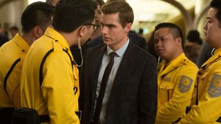 27. Иллюзия обмана 2 (2016)