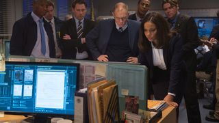 29. Иллюзия обмана 2 (2016)