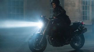 3. Иллюзия обмана 2 (2016)
