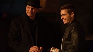 30. Иллюзия обмана 2 (2016)