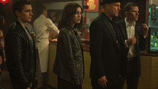 34. Иллюзия обмана 2 (2016)