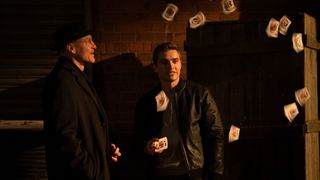 40. Иллюзия обмана 2 (2016)