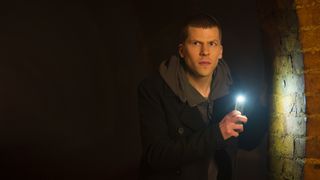 44. Иллюзия обмана 2 (2016)