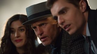 46. Иллюзия обмана 2 (2016)