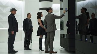 47. Иллюзия обмана 2 (2016)