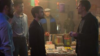 48. Иллюзия обмана 2 (2016)