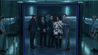 50. Иллюзия обмана 2 (2016)