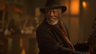 53. Иллюзия обмана 2 (2016)