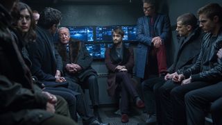 54. Иллюзия обмана 2 (2016)