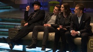 56. Иллюзия обмана 2 (2016)