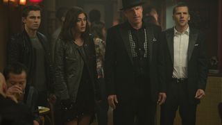 57. Иллюзия обмана 2 (2016)