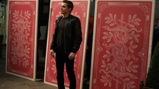 59. Иллюзия обмана 2 (2016)