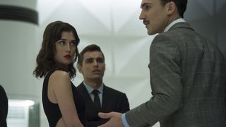 61. Иллюзия обмана 2 (2016)