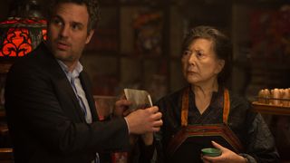 62. Иллюзия обмана 2 (2016)