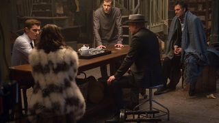 78. Иллюзия обмана 2 (2016)