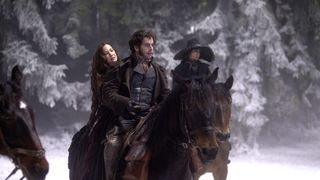 11. Красавица и чудовище (2014)