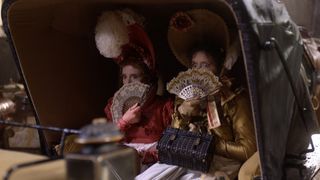 12. Красавица и чудовище (2014)