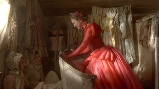 13. Красавица и чудовище (2014)