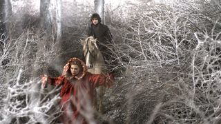 15. Красавица и чудовище (2014)