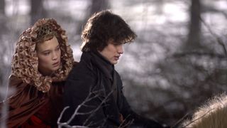 16. Красавица и чудовище (2014)