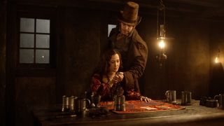 17. Красавица и чудовище (2014)