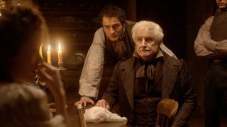 19. Красавица и чудовище (2014)