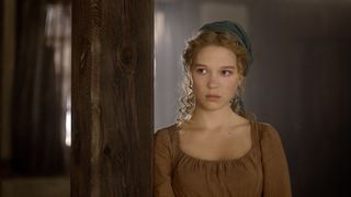 23. Красавица и чудовище (2014)