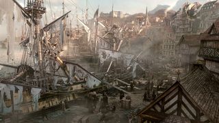 25. Красавица и чудовище (2014)