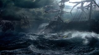 29. Красавица и чудовище (2014)