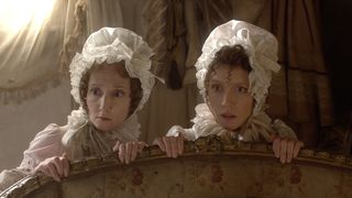 30. Красавица и чудовище (2014)