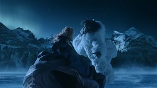 32. Красавица и чудовище (2014)