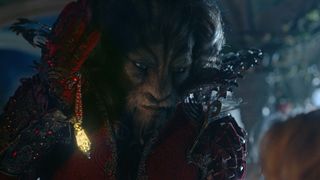 33. Красавица и чудовище (2014)