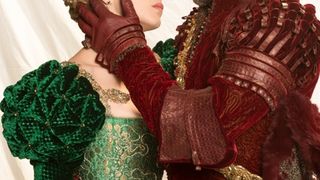 34. Красавица и чудовище (2014)