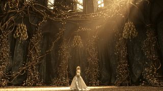 37. Красавица и чудовище (2014)