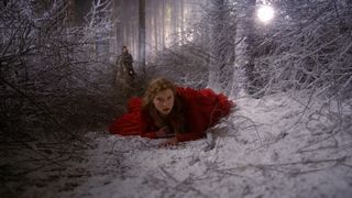 7. Красавица и чудовище (2014)