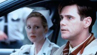 10. Шоу Трумана (1998)