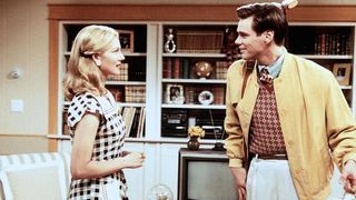 11. Шоу Трумана (1998)