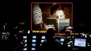 17. Шоу Трумана (1998)