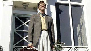 19. Шоу Трумана (1998)