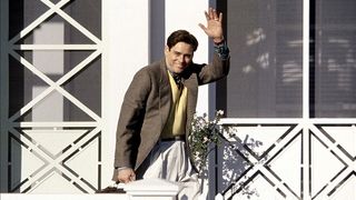 20. Шоу Трумана (1998)