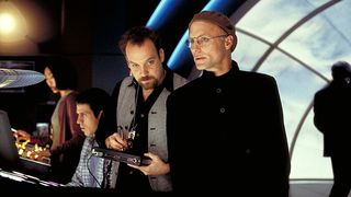 22. Шоу Трумана (1998)