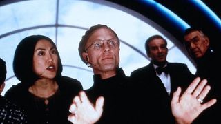 3. Шоу Трумана (1998)