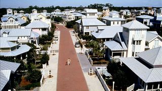 30. Шоу Трумана (1998)