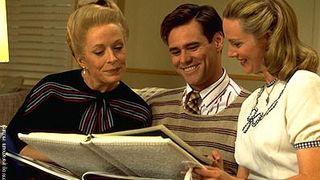 32. Шоу Трумана (1998)